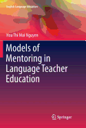 Models of Mentoring in Language Teacher Education