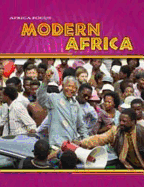 Modern Africa - Bowden, Rob, and Wilson, Rosie