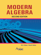 Modern Algebra 2e