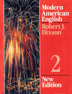 Modern American English - Dixson, Robert J