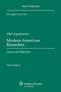 Modern American Remedies: Cases and Materials, 2009 Case Supplement