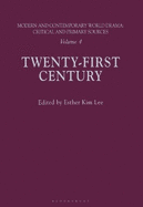 Modern and Contemporary World Drama: Critical and Primary Sources