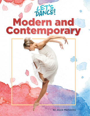 Modern and Contemporary - Markovics, Joyce