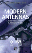 Modern Antennas