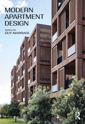 Modern Apartment Design - Marriage, Guy (Editor)