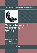 Modern Approach to Maintenance in Spinning