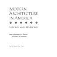 Modern Architecture in America-91