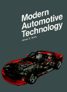 Modern Automotive Technology: Text