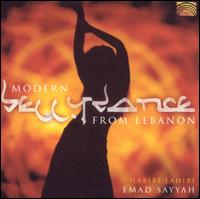 Modern Bellydance from Lebanon: Queen of the Desert Nights - Emad Sayyah