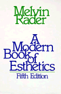 Modern Book of Esthetics