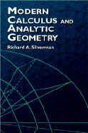 Modern calculus and analytic geometry