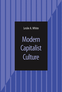 Modern Capitalist Culture