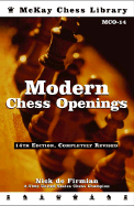 Modern Chess Openings: 14th Edition