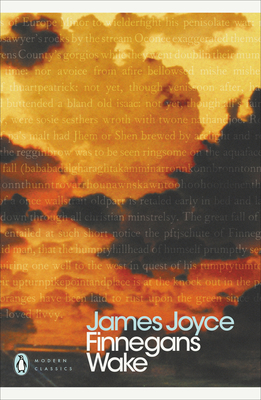 Modern Classics Finnegans Wake - Joyce, James, and Deane, Seamus (Foreword by)