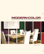 Modern Color: New Palettes for Painted Rooms - Lynch, Sarah