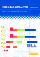 Modern Computer Algebra