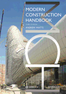 Modern Construction Handbook