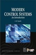 Modern Control Systems an Introduction