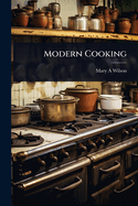 Modern Cooking