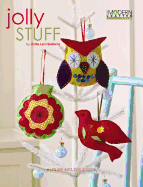 Modern Crafter: Jolly Stuff