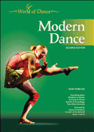 Modern Dance - Anderson, Janet, and D'Amboise, Jacques (Foreword by)