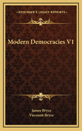 Modern Democracies V1