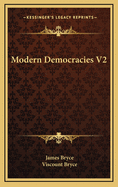 Modern Democracies V2