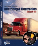 Modern Diesel Technology: Electricity and Electronics