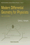 Modern Diff Geometry for Phys (2ed)(V61)