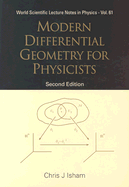 Modern Diff Geometry for Phys (2ed)(V61)