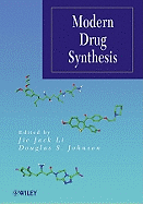 Modern Drug Synthesis