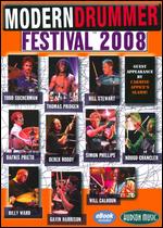 Modern Drummer Festival 2008 - Dave Diomedi