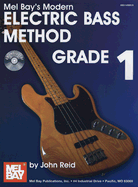 Modern Electric Bass Method, Grade 1