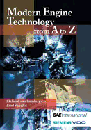 Modern Engine Technology from A-Z