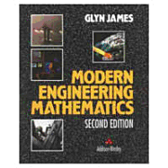 Modern Engineering Mathematics - James, Glyn, and Burley, David