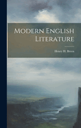 Modern English Literature