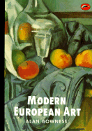 Modern European Art: Impressionism to Abstract Art