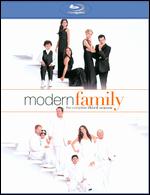 Modern Family: Season 03 - 