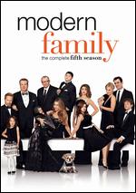 Modern Family: The Complete Fifth Season [3 Discs] - 