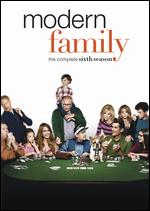 Modern Family: The Complete Sixth Season [3 Discs] - 