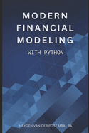 Modern Financial Modeling with Python: From StatsModels to Strategy