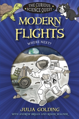 Modern Flights: Where next? - Golding, Julia, and Briggs, Andrew, and Wagner, Roger