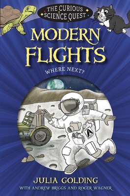 Modern Flights: Where next? - Golding, Julia, and Briggs, Andrew, and Wagner, Roger