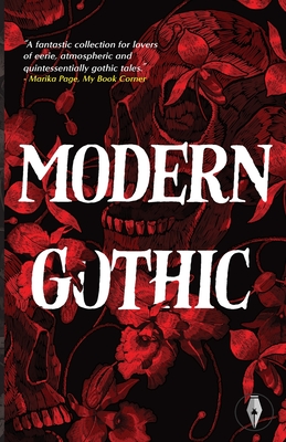 Modern Gothic - Kenyon, Isabelle (Editor)