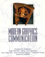 Modern Graphic Communication - Mitchell, and Lockhart, Shawna D