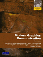 Modern Graphics Communications: International Edition