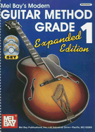 Modern Guitar Method Grade 1