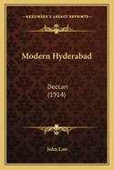 Modern Hyderabad: Deccan (1914)