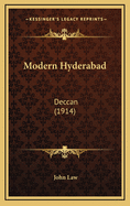 Modern Hyderabad: Deccan (1914)