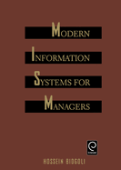 Modern Information Systems for Managers